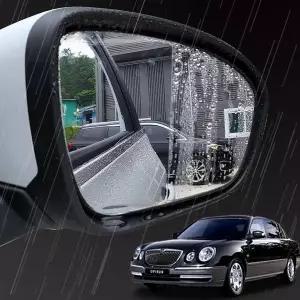 [RIZPICK]TBZ 뉴오피러스 맞춤형 방수필름 빗물 발수코팅