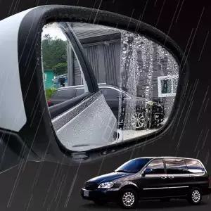 [RIZPICK]TBZ 카니발리무진 맞춤형 방수필름 빗물 발수코팅