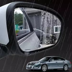 [RIZPICK]TBZ SM7뉴아트 맞춤형 방수필름 빗물 발수코팅