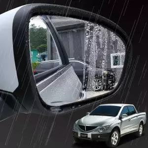 [RIZPICK]TBZ 액티언스포츠 맞춤형 방수필름 빗물 발수코팅