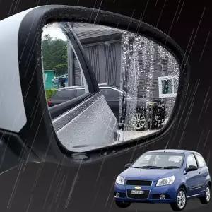 [RIZPICK]TBZ 젠트라X 맞춤형 방수필름 빗물 발수코팅