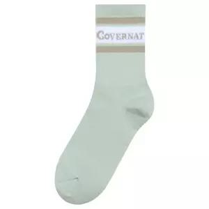 커버낫키즈 어센틱 로고 럭비 삭스 민트 CK2500SK03MI 3097043 1975699