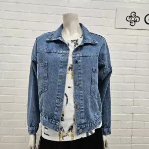 [그라피]그라피 DP01 이쁜캐쥬얼청자켓 CWJE1008 (14334687)