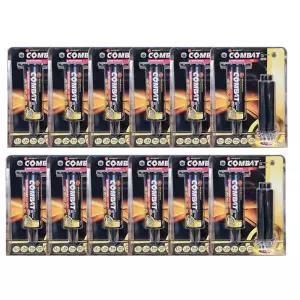 컴배트 맥스 겔 55g 주사기형 X12개