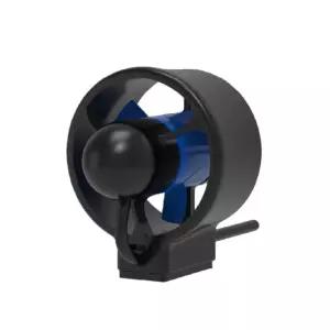 수중 프로펠러 보트 요트 내장형 브러시리스 회전 잠수