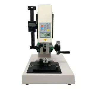 디지털 풀 푸쉬 아크릴 밴드 덮개 스키 블랙 불소