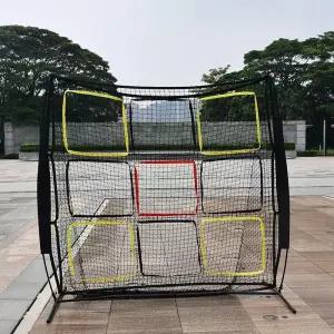 야구 네트망 스존 그물망 야외 야구스존 스 타자 야구망 제구 훈련용