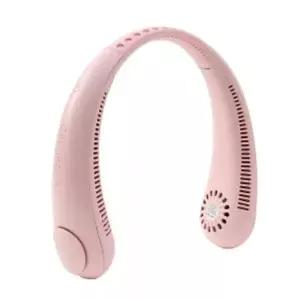 쿨윈드 USB 넥밴드 선풍기 목풍기