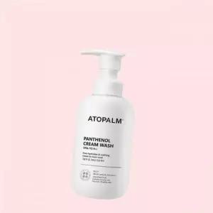 아토팜 판테놀 크림 워시 300ml 4307102