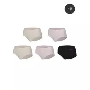 푸마 언더웨어 비밀특가푸마 여성 프리컷 5종팬티 5018143773 1935057