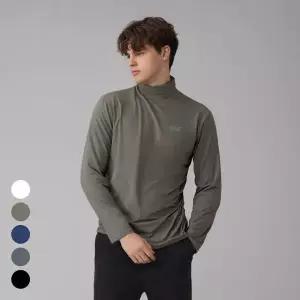 [아웃도어스/에버라스트]에버라스트 남자 목폴라 터틀넥 폴라티