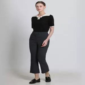 [르샵][르샵(LeShop)] 부츠컷 슬랙스 (택가격 169000원)