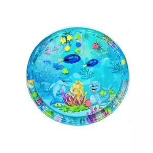 [베이비캠프]터미타임 워터 플레이 매트