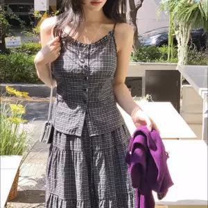 [요즘에] 로디체크프릴블라우스