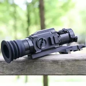 야투경 스코프 열화상 단안경 적외선 거리측정 투시경 밀리터리 야시경 필드