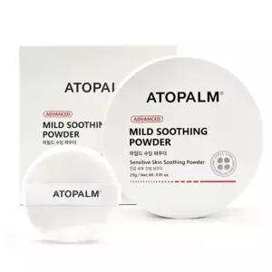 아토팜 마일드 수딩 파우더 23g