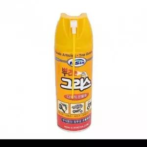 [RIZPICK]일신 그리스 스프레이 420g