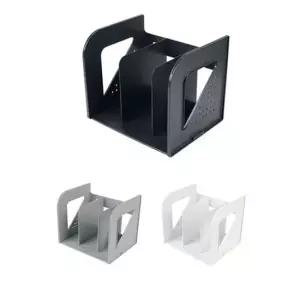 3단 사무실 가정 학교 칸막이 책꽂이 책 수납 정리함 파일보관대 책보관대 책거치대