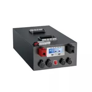 파워뱅크 인산철 차박용 배터리 12V 캠핑 캠핑용 100A 대용량138784