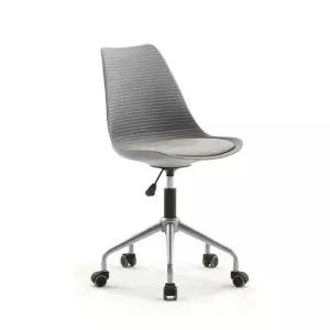 책상 사무실 의자 인테리어 서재 체어 이동식 예쁜의자진찰의자 진찰용화장대의자