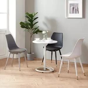 카페 인테리어 의자 예쁜 책상 거실 식탁 체어 거실의자이쁜의자 예쁜의자진찰의자