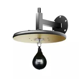 복싱 샌드백 펀치백 벽 고정 스피드 훈련138806