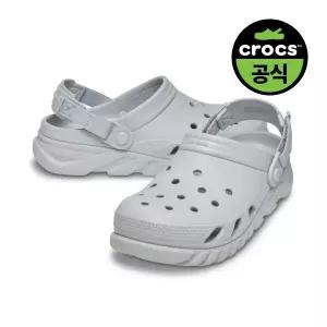 크록스공식 성인 DUET MAX II CLOG ATM (26SUCL208776)