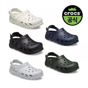 크록스공식 성인 DUET MAX II CLOG 5종 택1 (26SUCL208776)