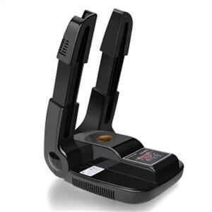 자외선 오존 소독 탈취 신발 건조기, 따뜻한 지능형 타이밍 텔레스코픽 110V, 200W