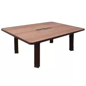 다용도 책상 간이식탁 테이블 공부상 엔틱 대 다용도 간이식탁 공부상 대