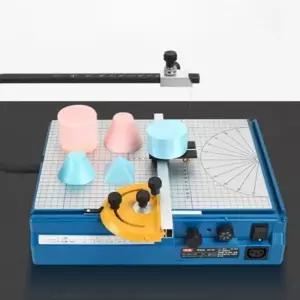 열선 컷팅기 커터기 펜형 포맥스 스티로폼 열선커터기 스펀지