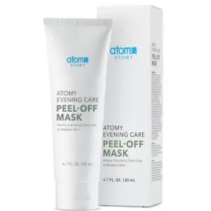 애터미 이브닝케어 필오프마스크 (120ml) x 2개