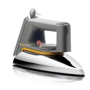 필립스 클래식 건식 다리미 HD1172 / 택배발송