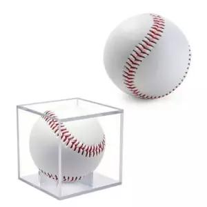 야구공 케이스 하드볼 소프트볼