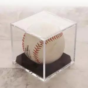 싸인볼 케이스 아크릴