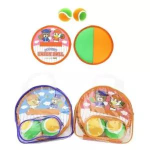 찍찍이 캐치볼 세트