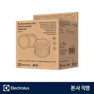 [일렉트로룩스] 700 라이트 무선청소기 퍼포먼스킷 필터 ESKW7