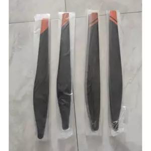 T40 날개 프로펠러 cw R6413L dji 교체 R5413UCCW 카본 농업용 1쌍