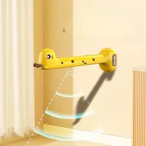 초음파 키측정기 어린이 신장 측정 성장관리 휴대 유아