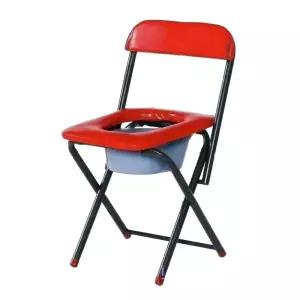 좌욕의자 뚫린 접이식 훈증기 가정용 용 체어 구멍