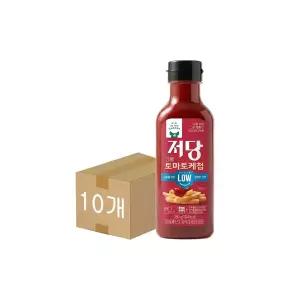 삼립 저당 토마토 케첩 280g 10개