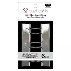 [하프클럽/알티피아]판교)팬시슈파실버(대/6개입)