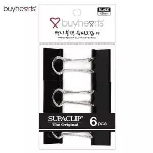 [하프클럽/알티피아]판교)팬시슈파블랙(대/6개입)