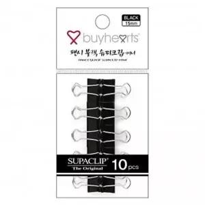 [하프클럽/알티피아]판교)팬시슈파블랙(미니/10개입)