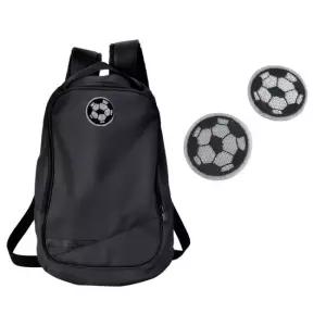 열접착 옷리폼 와펜 축구공) 와펜장식 와펜자수 리폼용품 옷리폼재료 의류리폼 와펜패치