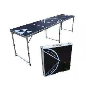 비어퐁 테이블 술게임 게임 비어퐁테이블 미국 클럽 보드게임140467