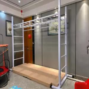 구름사다리 실내 실외 프레임 성인용 평행봉 놀이터