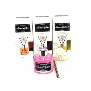 [셀러에이드]산도깨비 아로마 디퓨져 향기택1개