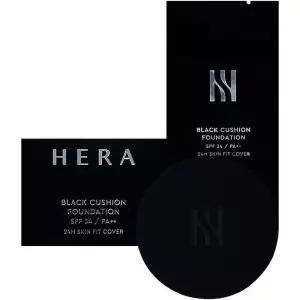 헤라 블랙 쿠션 본품 15g+리필 15g(NC)