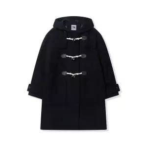 매장정품 코드그라피 CGP (우먼) 더플 롱 코트-다크 네이비 CBDWWCL001DN 689347